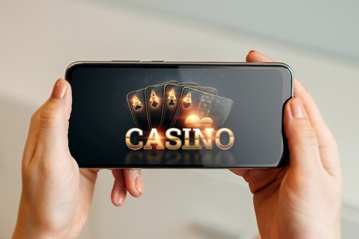 Pengguna jpslot memainkan game dengan kesadaran bertanggung jawab dan kontrol